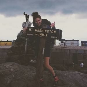 Meet your Posher, Leslie